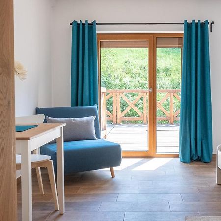 Apartmany Kamenice "Kamcatka" Brezova  Экстерьер фото