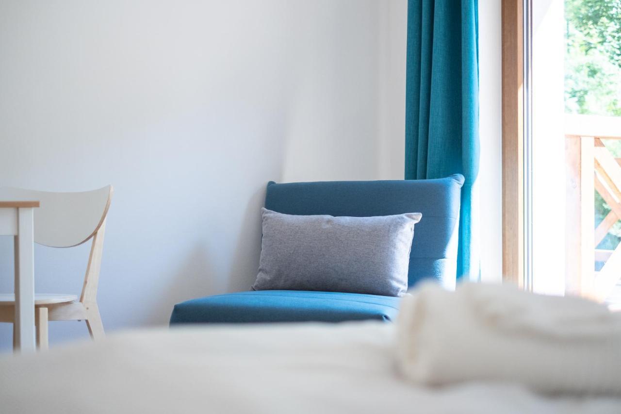 Apartmany Kamenice "Kamcatka" Brezova  Экстерьер фото