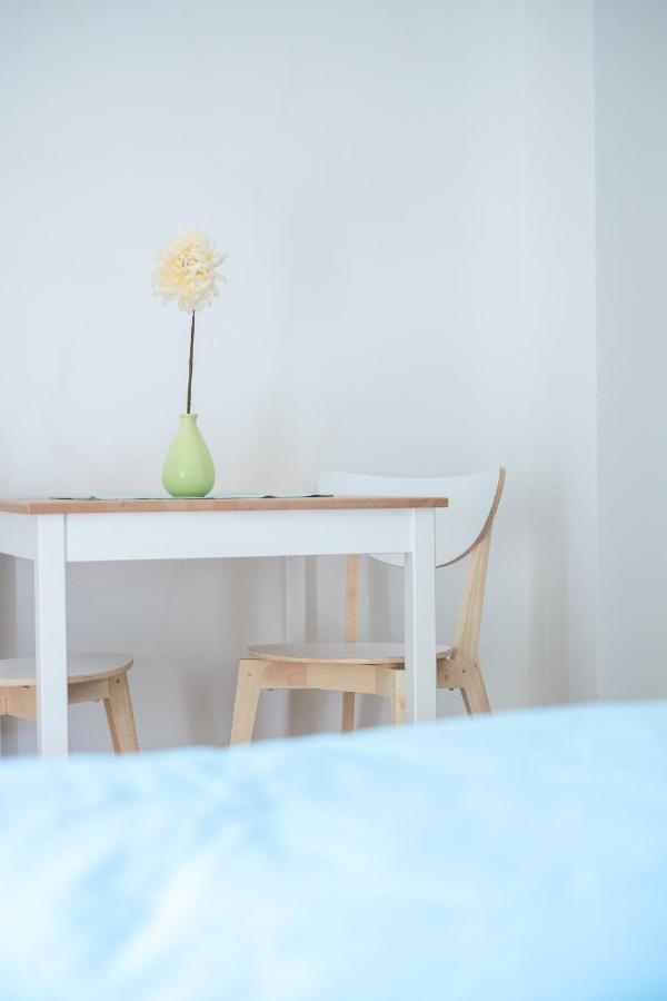 Apartmany Kamenice "Kamcatka" Brezova  Экстерьер фото