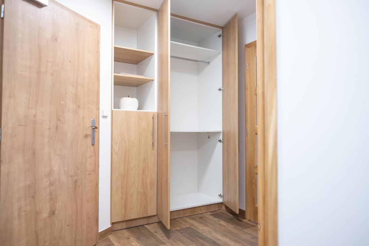 Apartmany Kamenice "Kamcatka" Brezova  Экстерьер фото