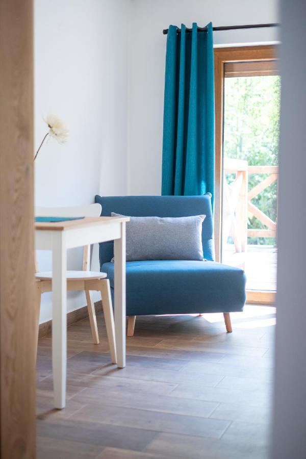 Apartmany Kamenice "Kamcatka" Brezova  Экстерьер фото